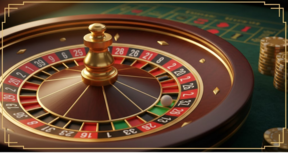 波币钱包App界面